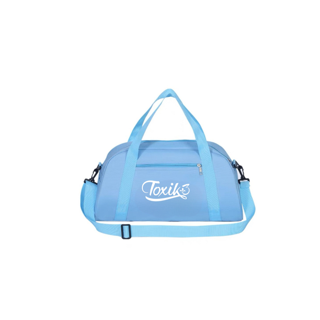 Toxik3 Reisetasche