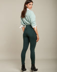 Jogg Jean High waist to put on - Sacha by Tocada