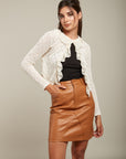 Cognac - Betty Rok Cognac - Betty