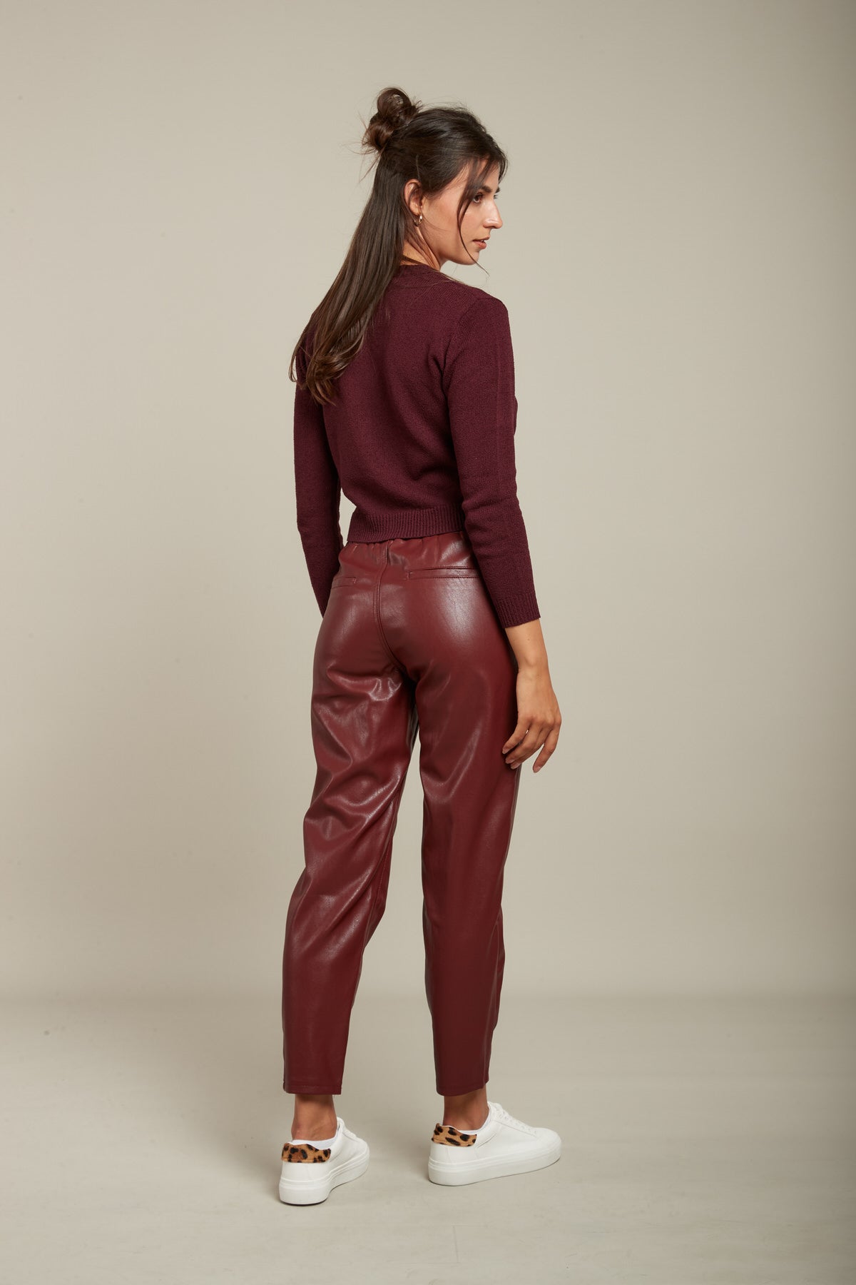 Jogg Simili - Dex broek