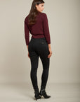 Pantalon slim stretch - Niky