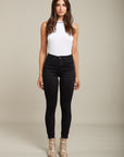 Pantalon slim stretch - Niky