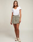 Short tennis skirt - Juliette