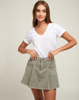 Short tennis skirt - Juliette