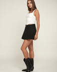 Short tennis skirt - Juliette