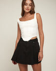 Short tennis skirt - Juliette