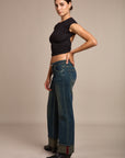 Low waist jeans - Joé