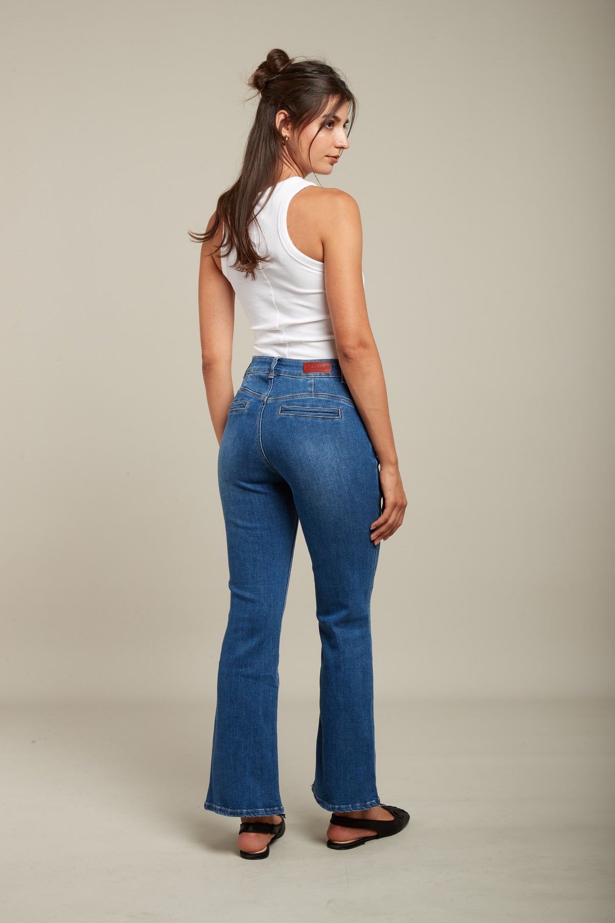 Jeans - Helen