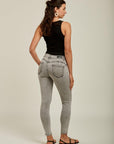 Jean skinny push-up - Clodie - TOXIK3