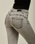 Jean Jogg Push -up - Alexa