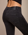 Jogg Jean Push Snee Basse - Kerstmis