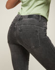 Jogg Jean Push Low Winist - Navidad