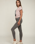 Jogg Jean Push Low Taille - Kerstmis