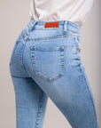 Jean Stretch Cristal Detail - Karat