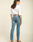 Jean straight fit - Charlie - TOXIK3