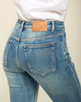 Jean straight fit - Charlie - TOXIK3