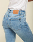 Jean straight fit - Charlie - TOXIK3