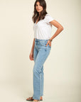 Jean straight fit - Charlie - TOXIK3