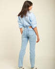 Jean straight fit - Charlie - TOXIK3