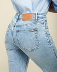 Jean straight fit - Charlie - TOXIK3