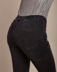 Jean Jogg Skinny Snee Lager - Catrina