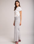 Jean Maxi Facked - Classy