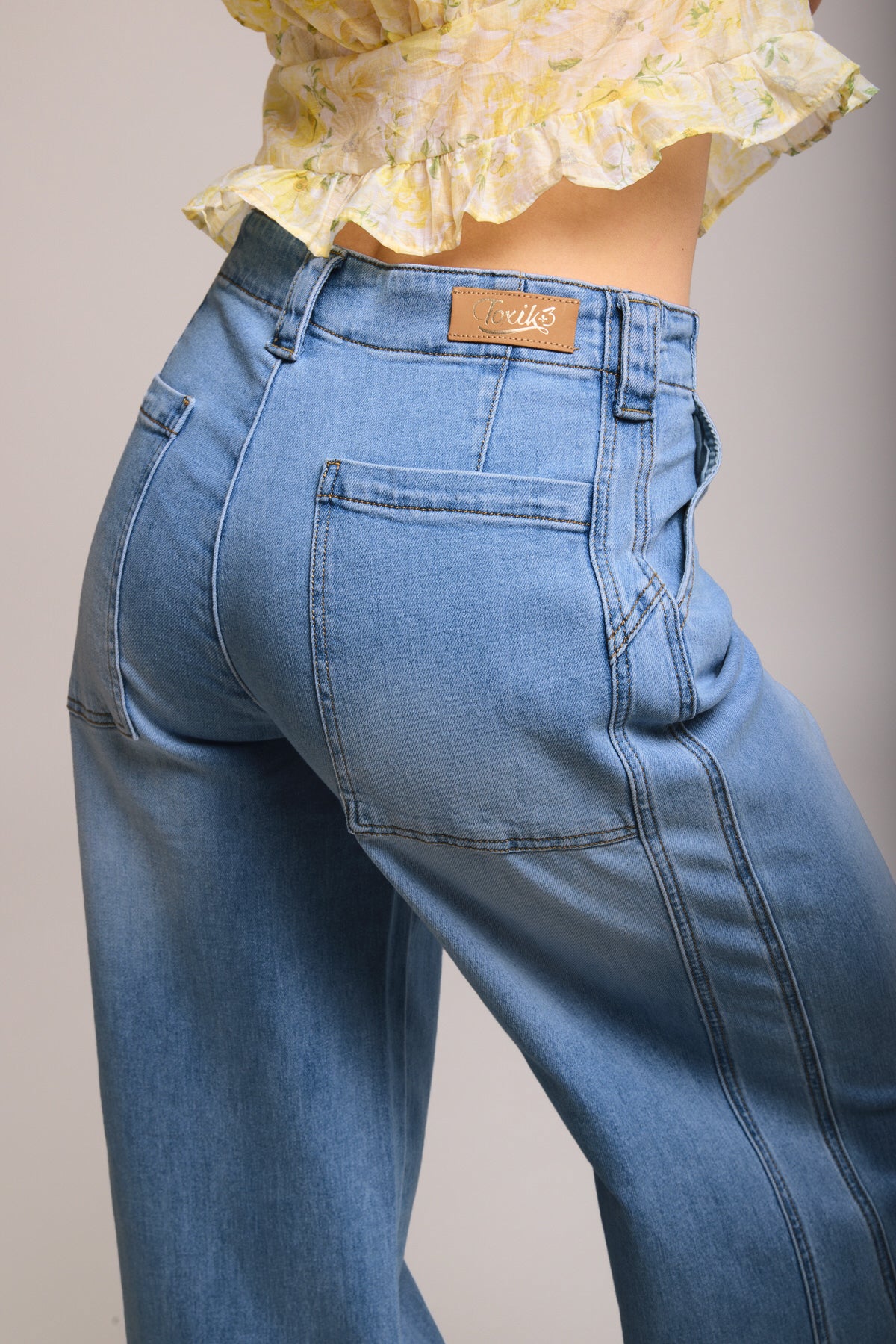 Extra Large jeans - Compiègne