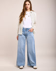 Jean Wide Leg - Suki