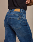 Jean Push up flared - ERA