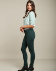 Slim Little Push - Pantalones de amanecer