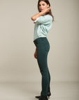 Slim Little Push - Pantalones de amanecer