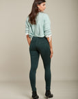 Pantalon slim little push - Aube