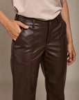 Black -Up Pantalones negros - Arvey