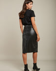 Similar pencil skirt - Aude