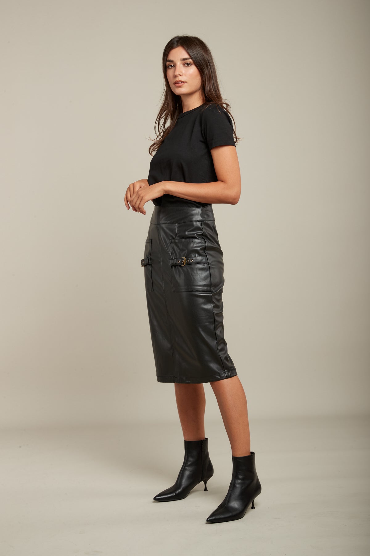 Similar pencil skirt - Aude