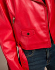 Jacket similar to FRANGE - TOYA