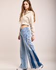 Flared jeans - joden