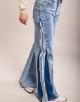 Flared jeans - joden