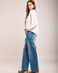 Pantalon denim - Mary