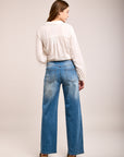 Pantalon denim - Mary