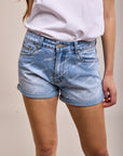 Short en jean - Emi